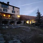 Otel Le Chateau Brangoly (adults Only) Enveitg