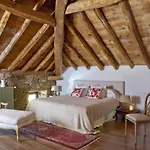 Otel Le Chateau Brangoly (adults Only)