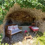Le Chateau Brangoly (adults Only) Hotel Enveitg