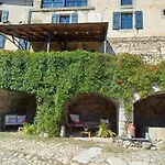 Otel Le Chateau Brangoly (adults Only) *