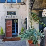 Le Chateau Brangoly (adults Only) *