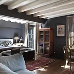 Hotel Le Chateau Brangoly (adults Only) Enveitg