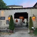 Le Chateau Brangoly (adults Only) * Enveitg