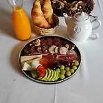 Le Chateau Brangoly (adults Only)