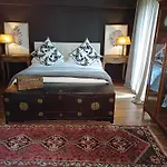 Le Chateau Brangoly (adults Only) * Enveitg