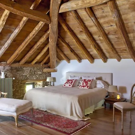 فندق Le Chateau Brangoly (adults Only)