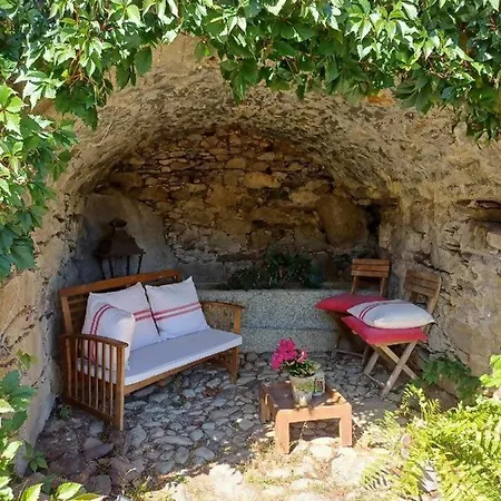 Le Chateau Brangoly (adults Only) فندق Enveitg
