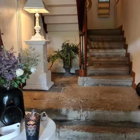 Le Chateau Brangoly (adults Only) Enveitg