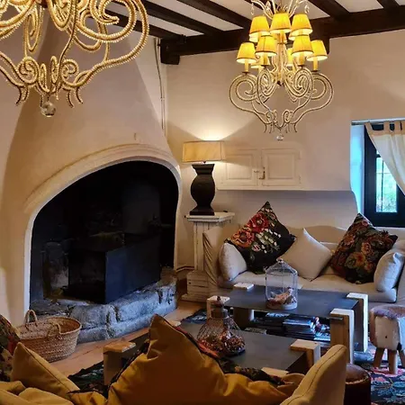Hotel Le Chateau Brangoly (adults Only)