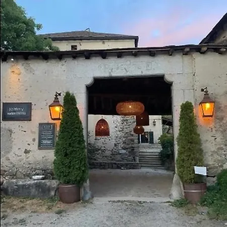 Le Chateau Brangoly (adults Only) * Enveitg