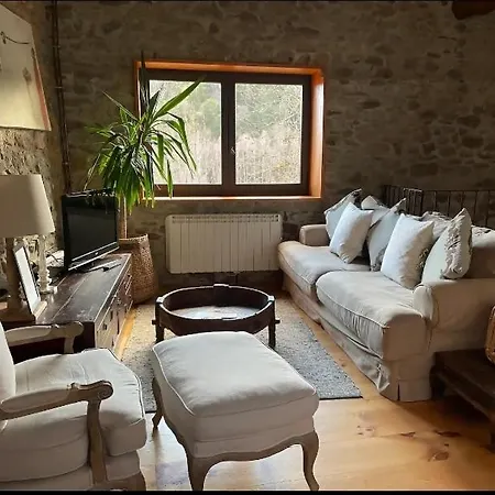 فندق Le Chateau Brangoly (adults Only) Enveitg