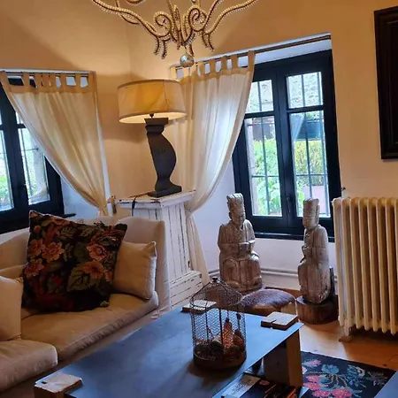 Le Chateau Brangoly (adults Only) * Enveitg