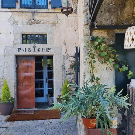 Hotel Le Chateau Brangoly (adults Only)