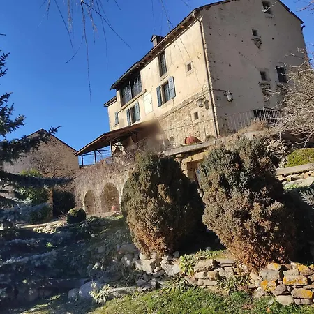 Le Chateau Brangoly (adults Only) Enveitg