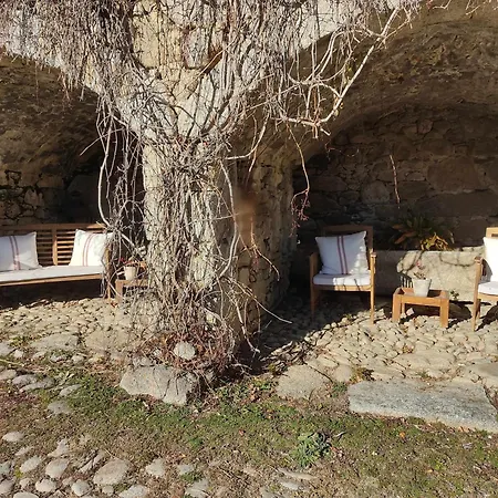 Le Chateau Brangoly (adults Only) Hotel