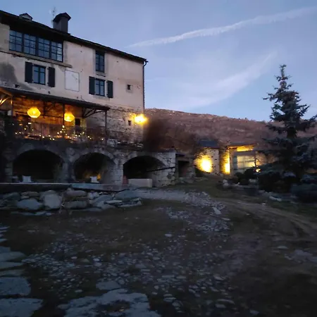 Le Chateau Brangoly (adults Only)