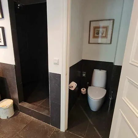 Le Chateau Brangoly (adults Only) *
