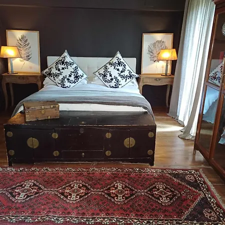 Le Chateau Brangoly (adults Only) * Enveitg